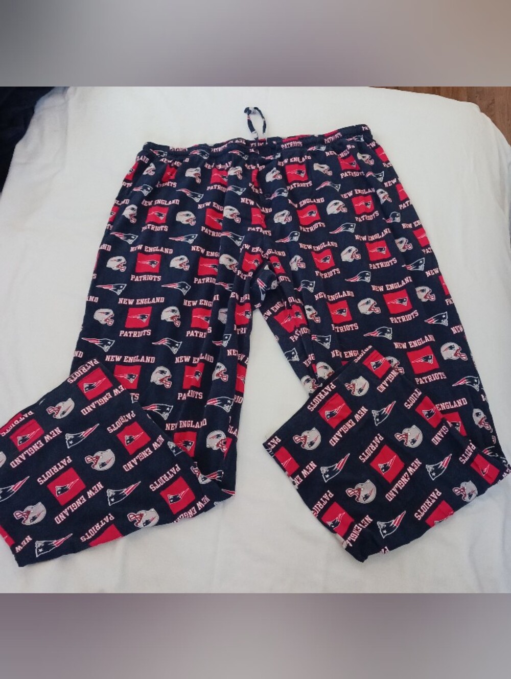 NFL New England Patriots Lounge Pants